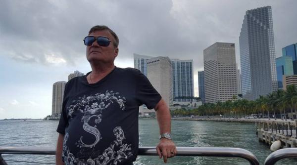 constantin dinescu baronul luxului a murit se pare ca a fost otravit de o ucraineanca