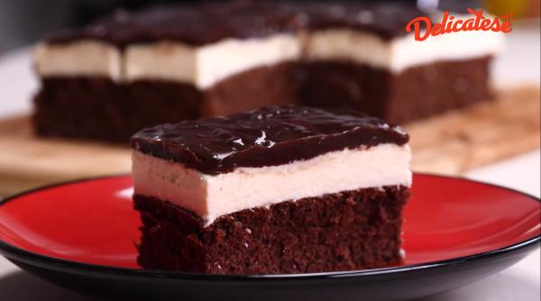 prajitura coca cola desertul fabulos care merita incercat este delicios