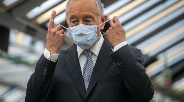 presedintele tarii a salvat de la inec doua femei cum s a intamplat totul