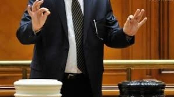 psd depune motiunea de cenzura impotriva guvernului orban se asteapta citirea motiunii