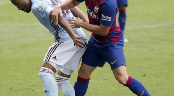 un star al barcelonei s a urcat baut la volanul unui ferrari a urmat un accident