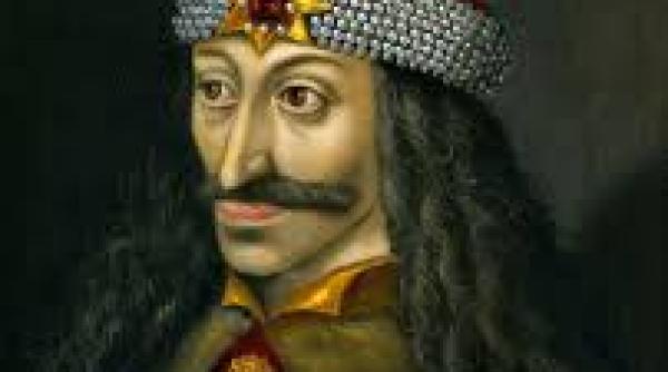 vlad tepes mit si realitate istoricul vlad nistor la dc news tv