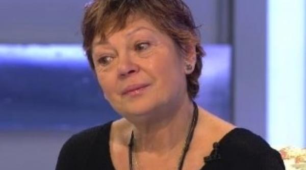 anca pandrea macinata de boli in ce stare se afla actrita a sunat la 112