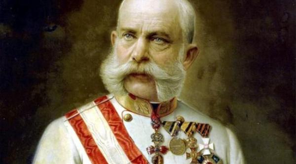 calendarul zilei franz joseph ultimul principe al transilvaniei