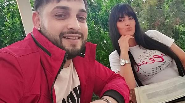 cine era de fapt femeia care se afla cu tavy pustiu in masina in momentul in care au fost loviti de tren