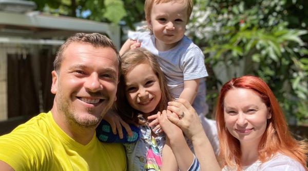 dan cruceru vedeta survivor de la kanal d intra in politica raspuns dupa ce a primit oferte din ambele tabere