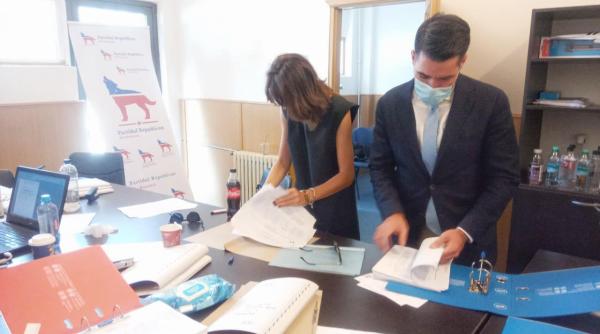 e oficial alex coita candideaza ce urmeaza rapid dupa un pas important pentru partidul republican