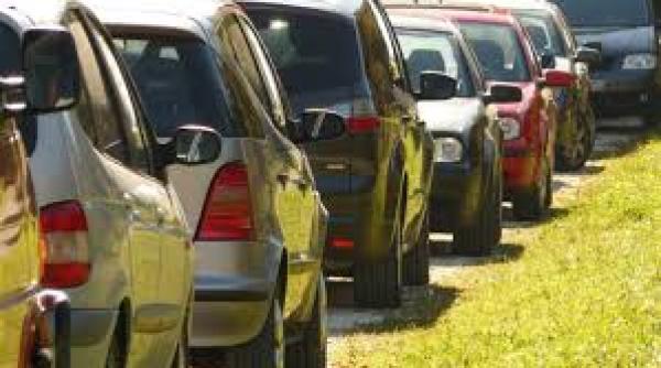 masinile noi reguli privind inmatricularea