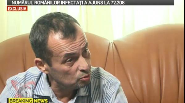 negulescu i a aratat pisica lui ponta pe cine a adus langa el in interviul de 14 ore foto