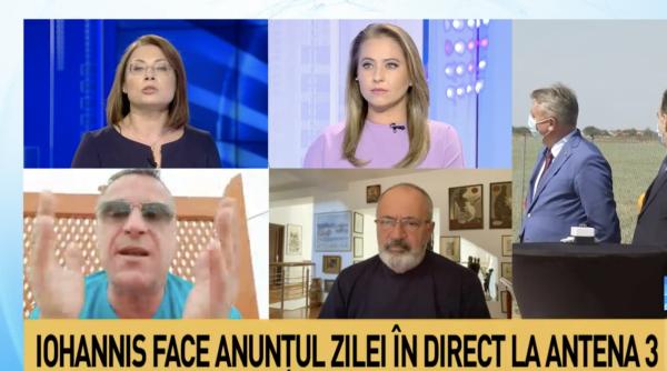 oana florea claudiu bleont replici acide hai cu masura oana srs i a taiat o imediat