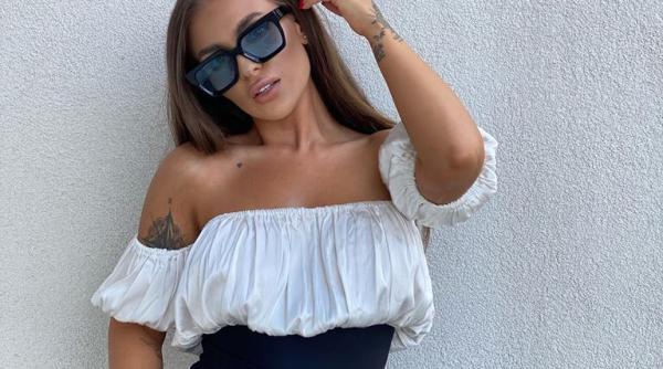 oana radu probleme dupa ce a slabit brusc mi au aparut pe sani pe burta pe fund