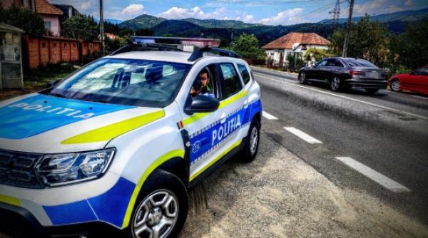 prins baut fara permis si cu peste 100 km h in oras politia romana a aplicat peste 20 000 de sanctiuni in actiunea roadpol