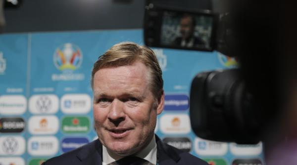 ronald koeman urmatorul antrenor al barcelonei cine este olandezul de legenda