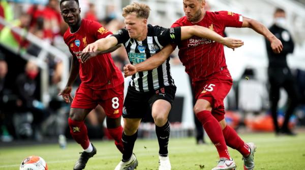 test covid 19 pozitiv la liverpool despre cine este vorba