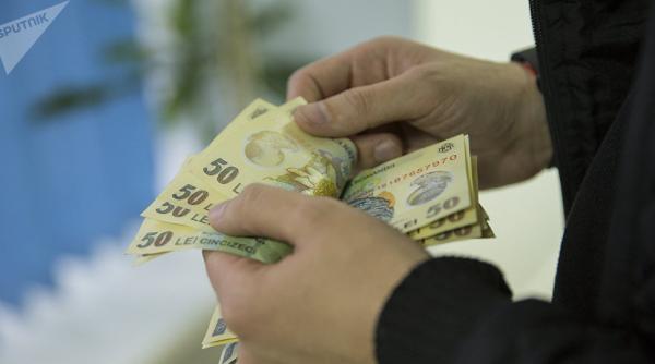 vechimea in munca poate fi cumparata proiect