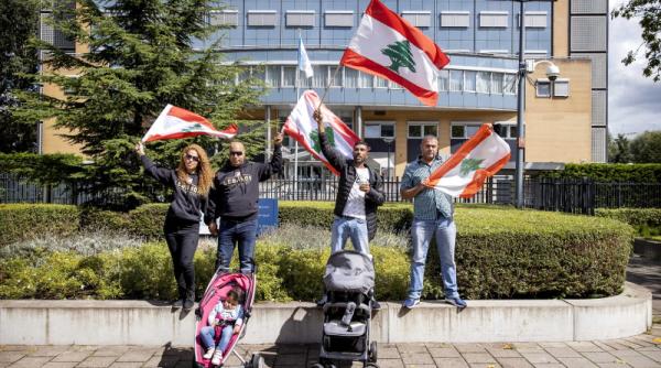 verdict in cazul uciderii lui rafik hariri venit dupa 15 ani