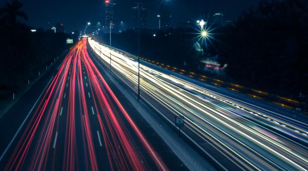 viteza imposibila pe autostrada soarelui