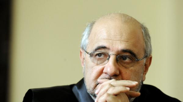 vlad nistor semnal de alarma este demersul nor manipulatori