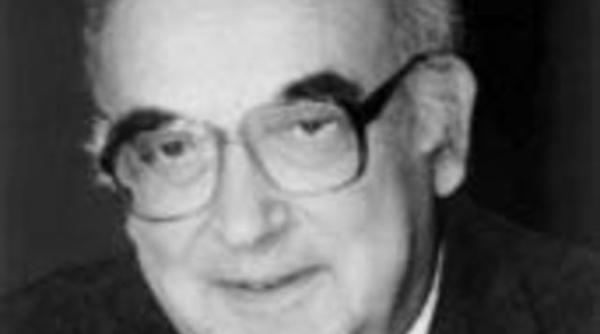 22 de ani fara muzicologul iosif sava ionut vulpescu omul e facut din cer si din noroi