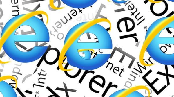 adio internet explorer microsoft renunta la vechiul browser