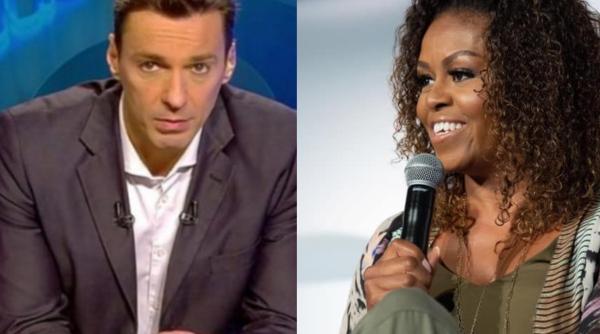 badea michellea obama