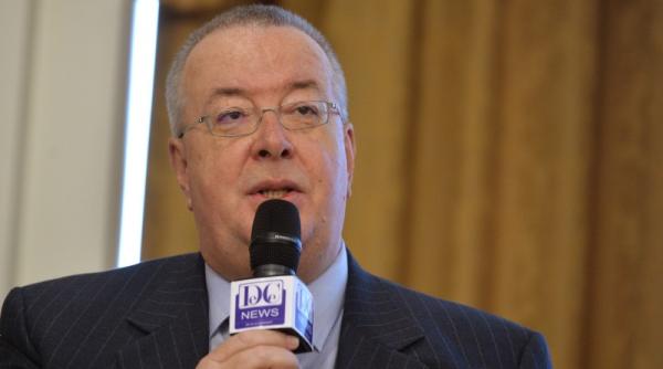 chirieac detaliu cheie din conferinta lui iohannis e clar ca presedintele vrea acest lucru