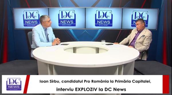 ioan sirbu il ataca pe nicusor dan nu a fost in stare sa faca un cotet de caine