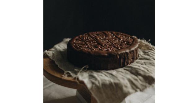 prajitura cu ciocolata ca in italia desertul pe care trebuie neaparat sa l incerci reteta pas cu pas