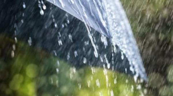 pregatiti umbrelele se schimba vremea in bucuresti