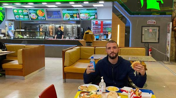 protest horeca mandachi a rabufnit sa stea dracului sa i ia acasa