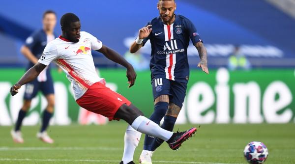 psg rb leipzig scor final pentru calificarea in finala ligii campionilor