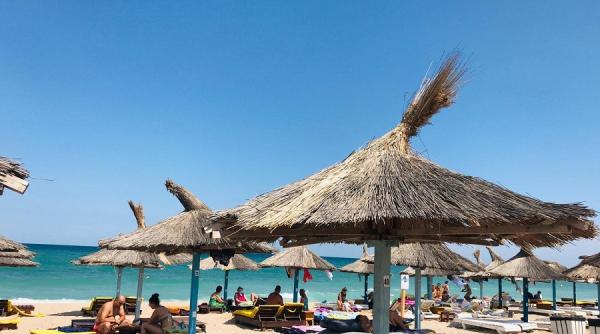 turista preluata de smurd de pe plaja confirmata cu coronavirus