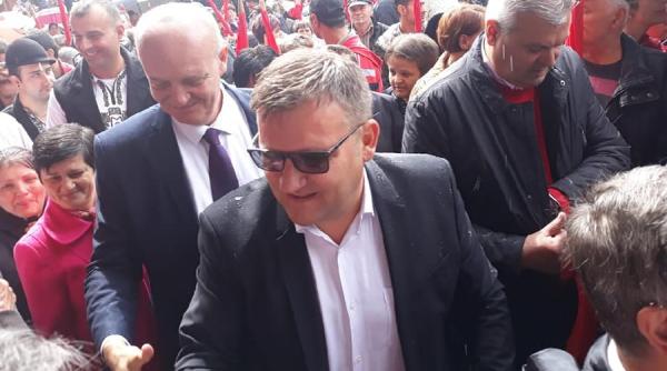 budai  critici dure dupa afirmatiile lui citu despre horeca  toti sunteti psd isti