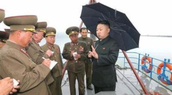 coreea de nord arsenalul de care dispune kim jong un