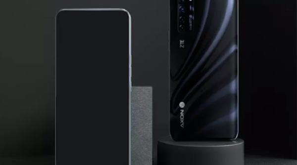 cum arata primul telefon din lume cu aceasta caracteristica va da moda curand