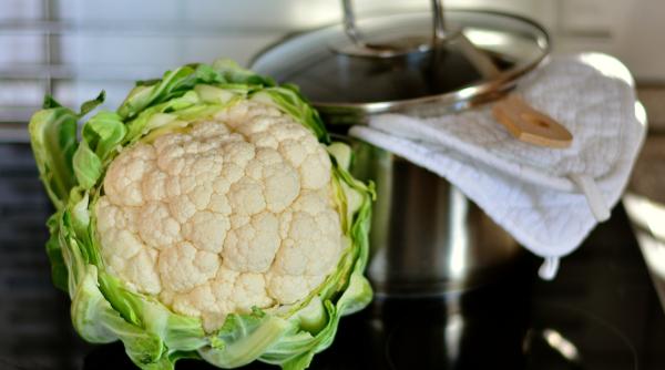 cum se pastreaza conopida pentru a nu se strica gospodinele ar trebui sa stie