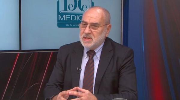 dr bogdan martian primele interventii de chirurgie robotica la sanador interviurile dc news si dc medical