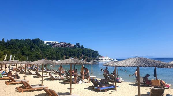 grecia pregateste noi restrictii  atentie daca mergeti in mykonos si halkidiki