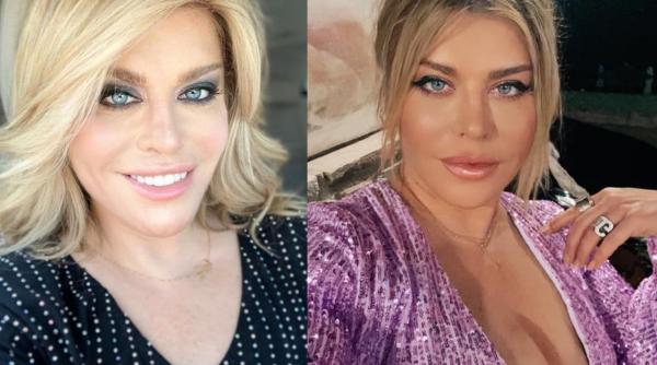 loredana groza raspuns neasteptat pentru carcotasi au comparat o cu loredana chivu nu mai semeni cu tine