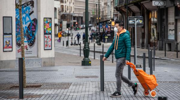 oms europa este bine pregatita putem gestiona virusul