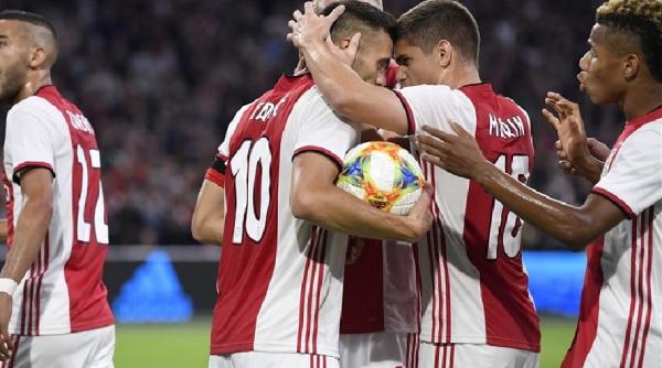 razvan marin criticat dur dupa ultimul meci de la ajax