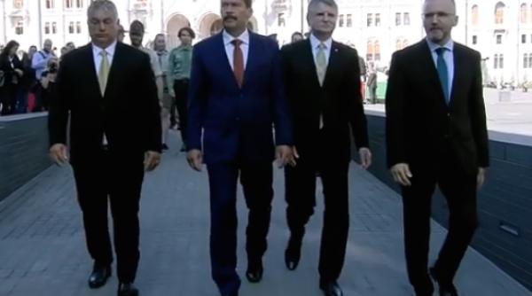 viktor orban iese la atac europa occidentala experimenteaza un univers fara dumnezeu