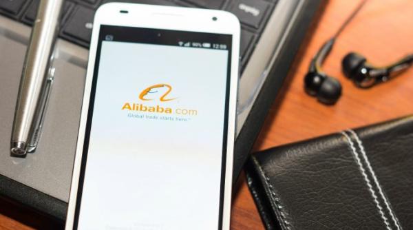 alibaba mesaj public care l vizeaza pe trump ce urmareste compania chineza