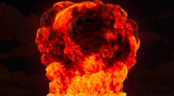 amenintari directe cu razboiul nuclear va fi sangeros