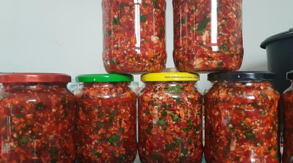 cum se pastreaza corect zarzavaturile pentru iarna asa nu se vor strica