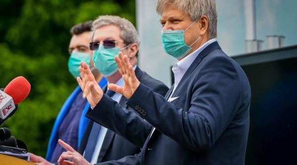 dan tudorache atac la usr si pnl viziunea lor e strict sa blocheze