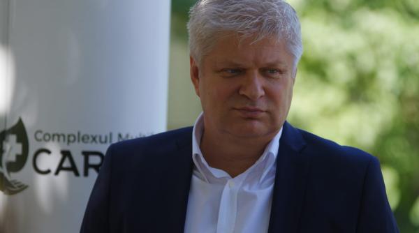 daniel tudorache primarul sectorului 1 rupe tacerea la dc news