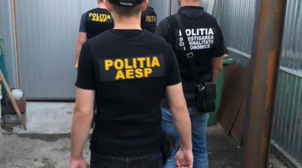 descinderi in 4 judete  la vanzatorii de substante toxice  periculoase pentru oameni