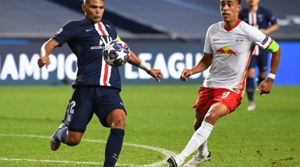 lovitura pentru chelsea thiago silva i a fost suflat de o echipa din italia