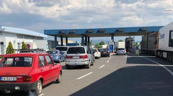 mae anunta noi conditii pentru romanii care tranziteaza serbia